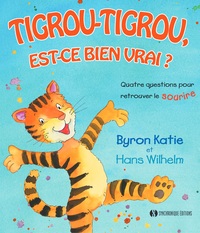 Picture of Tigrou-Tigrou est-ce bien vrai ?
