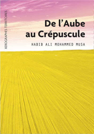 Picture of de l'Aube au Crepuscule