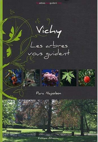 Picture of Vichy - Les arbres vous guident