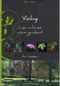 Picture of Vichy - Les arbres vous guident
