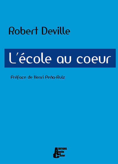 Image de L'ECOLE AU COEUR