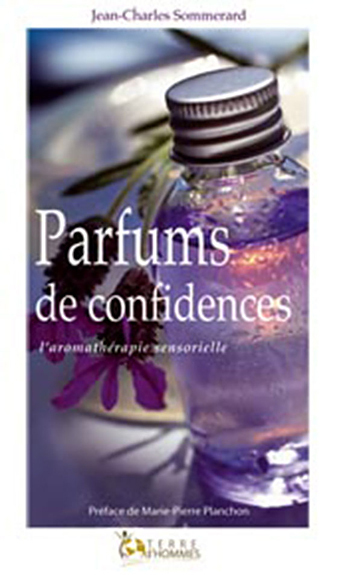 Image de Parfums de confidences