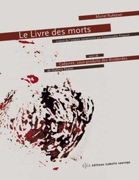 Image de Le Livre des morts