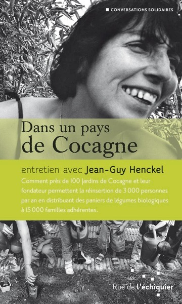Picture of Dans un pays de cocagne