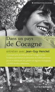 Picture of Dans un pays de cocagne