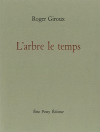 Image de L'arbre le temps