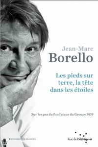 Picture of Les pieds sur terre, la tête dans les étoiles –  Sur les pas