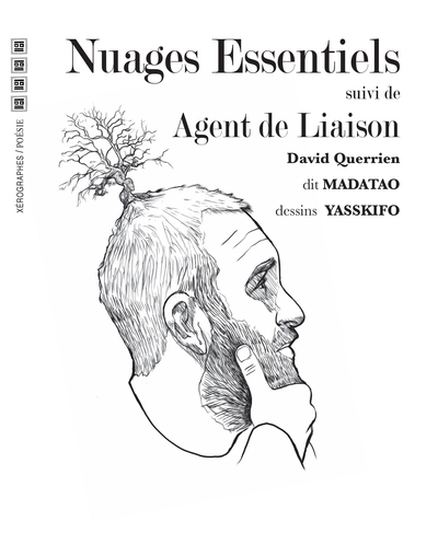 Picture of NUAGES ESSENTIELS - AGENT DE LIAISON