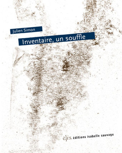 Image de Inventaire, un souffle