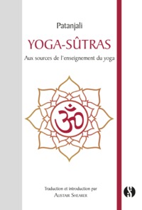 Picture of Yoga-sûtras