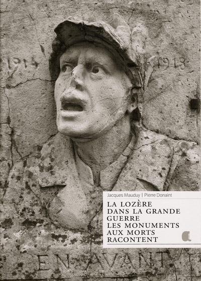 Picture of LA LOZERE DANS LA GRANDE GUERRE