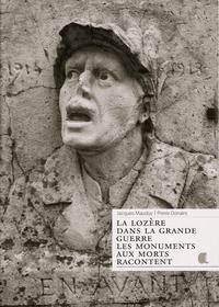 Picture of LA LOZERE DANS LA GRANDE GUERRE
