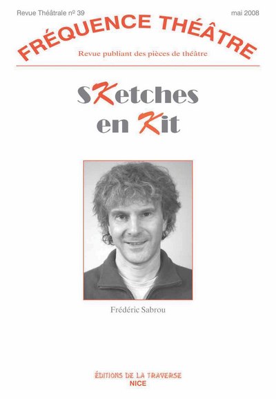 Image de SKETCHES EN KIT