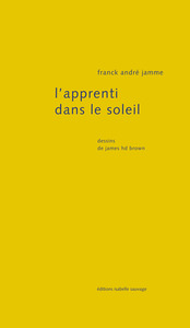 Picture of L'apprenti dans le soleil