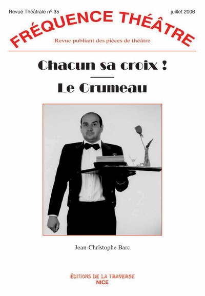 Image de CHACUN SA CROIX - LE GRUMEAU