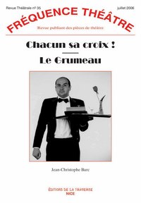 Image de CHACUN SA CROIX - LE GRUMEAU