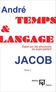 Image de Temps et langage