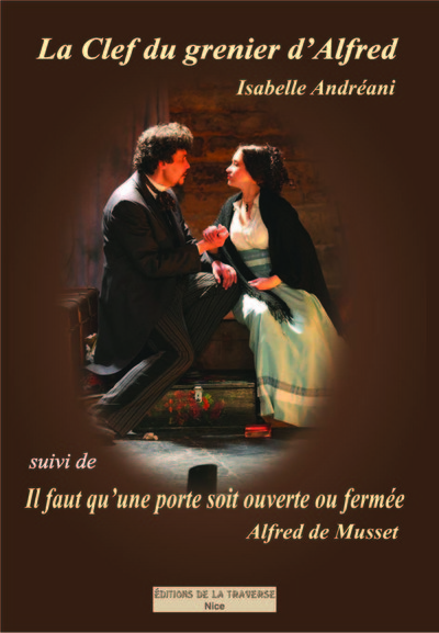 Picture of LA CLEF DU GRENIER D'ALFRED