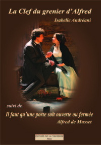 Picture of LA CLEF DU GRENIER D'ALFRED