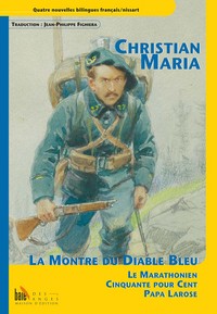 Image de La montre du Diable Bleu