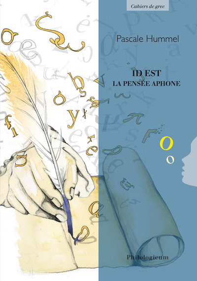 Picture of ID EST LA PENSEE APHONE