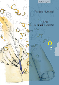 Picture of ID EST LA PENSEE APHONE