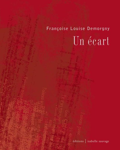 Image de Un écart