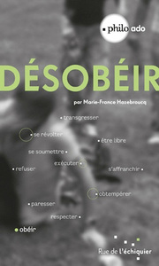Picture of Désobéir