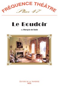 Picture of LE BOUDOIR
