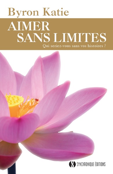 Picture of Aimer sans limite