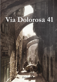Picture of Via Dolorosa 41