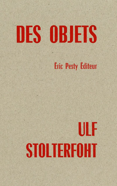 Image de Des objets