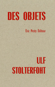 Picture of Des objets