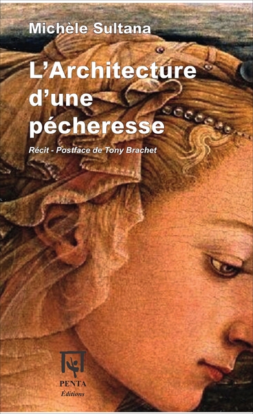 Picture of L'Architecture d'une pécheresse