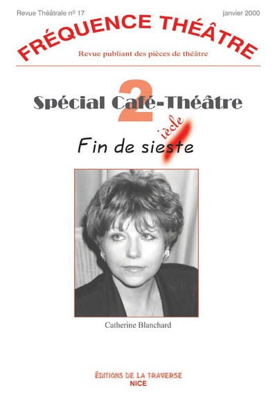 Image de SPECIAL CAFE THEATRE 2
