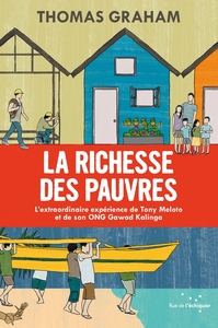 Picture of La richesse des pauvres