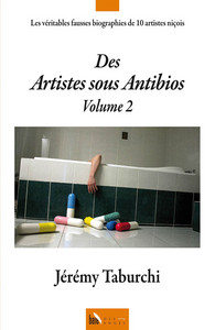 Picture of Des Artistes sous Antibios volume 2