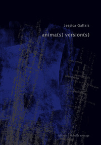 Image de Anima(s) version(s)