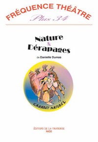 Picture of NATURE ET DERAPAGES