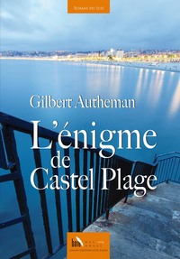 Image de L'énigme de Castel Plage