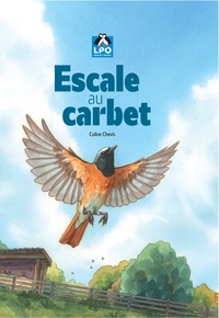 Image de Escale au carbet