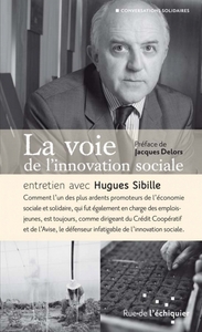 Image de La voie de l'innovation sociale