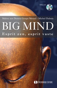 Image de Big mind (avec CD audio)
