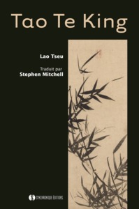 Picture of Tao te King