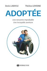 Picture of Adoptée