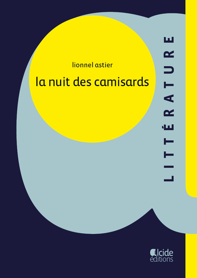 Image de LA NUIT DES CAMISARDS