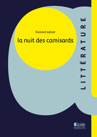 Image de LA NUIT DES CAMISARDS