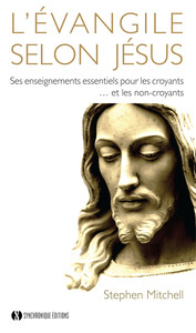 Picture of L'évangile selon Jésus