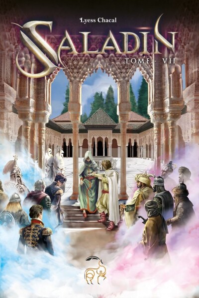 Picture of Saladin