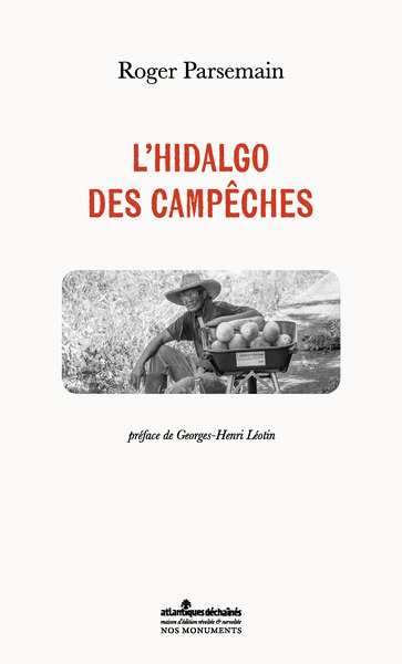 Picture of L'Hidalgo des campêches